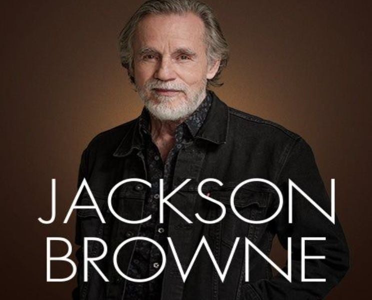 Jackson Browne Wagner Noël
